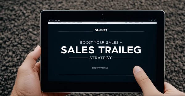 Augmentez vos ventes grâce à une bulle de vente sur mesure !