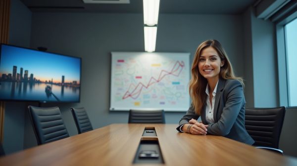 Choisir une formation négociation efficace pour des résultats surprenants