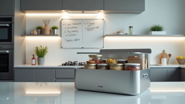 Comment choisir un conteneur frigo adapté à vos besoins de conservation