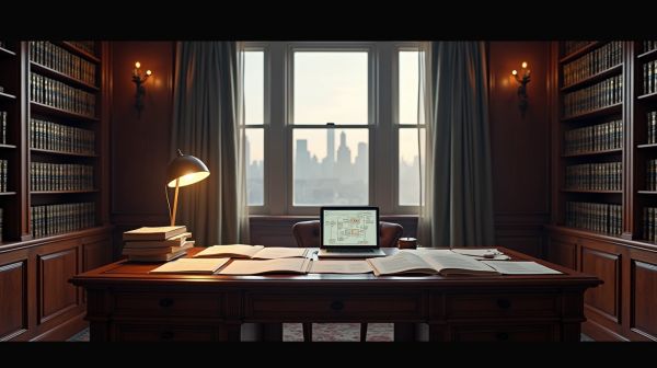 Comment s'orienter dans les études de droit : guide complet