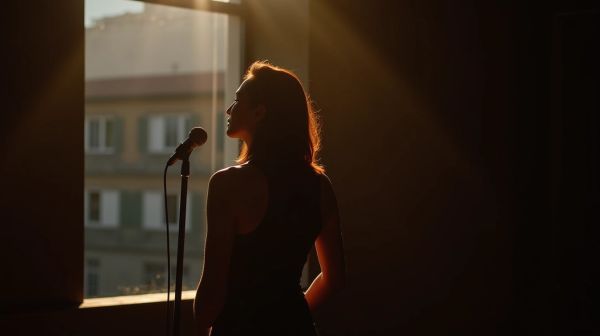 Cours de chant Montpellier : perfectionnez votre technique vocale