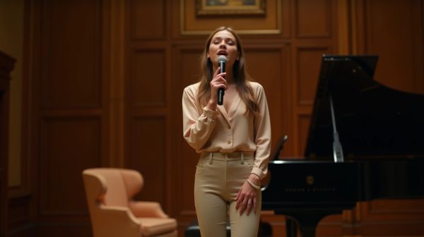 Cours de chant Montpellier : perfectionnez votre technique vocale