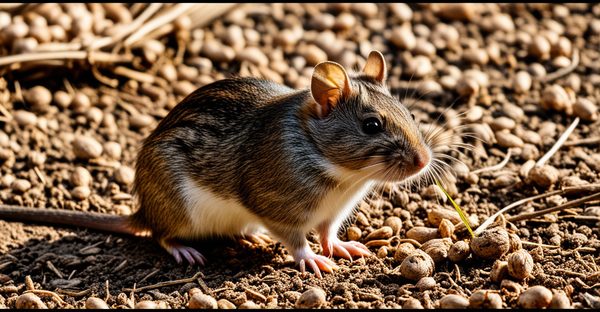 Dératiseur à toulouse : votre tranquillité retrouvée rapidement