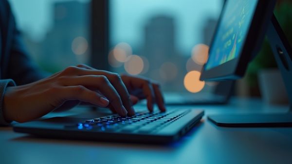Facture électronique : préparez-vous pour l'obligation de 2026