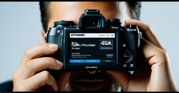 Fournisseur d'affichage dynamique : boostez votre image de marque !