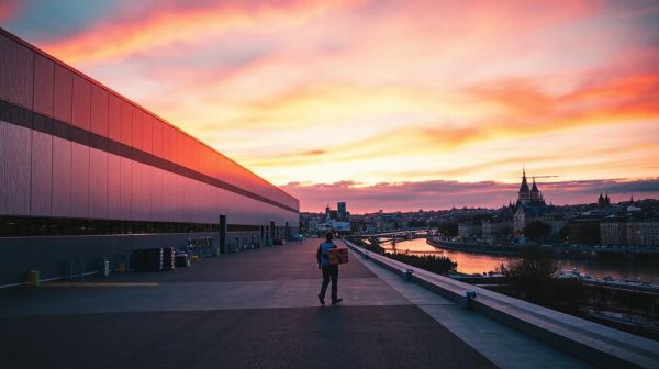 Les stratégies innovantes pour une logistique urbaine à Bordeaux