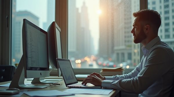 Netlinking : combien coûtent les principales plateformes
