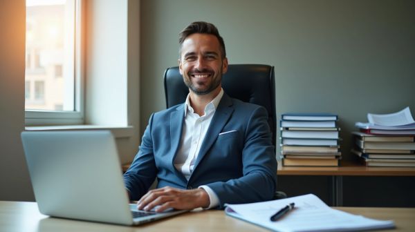 Remplir un dossier professionnel rempli pour garantir votre succès