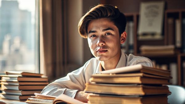 Top astuces pour réussir ses études de droit en 2023