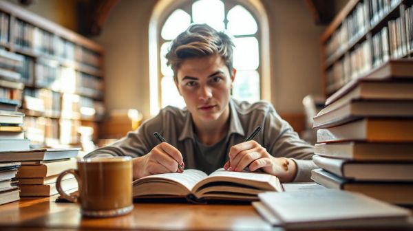Top astuces pour réussir ses études de droit en 2023