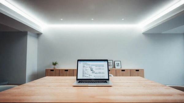 Top astuces pour un dossier professionnel efficace et réussi