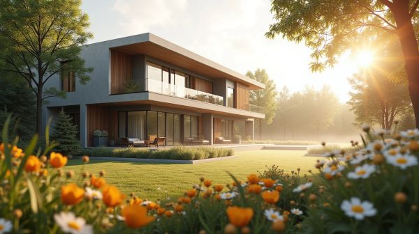 Transformez votre projet immobilier avec Elevia