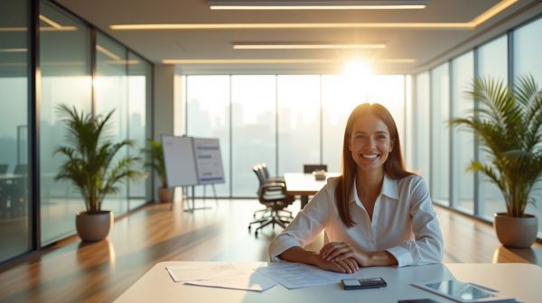 Votre besoin en recrutement de talents : confiez-le à une agence