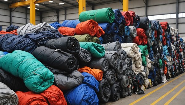 Pourquoi opter pour le recyclage textile pour les entreprises industrielles ?