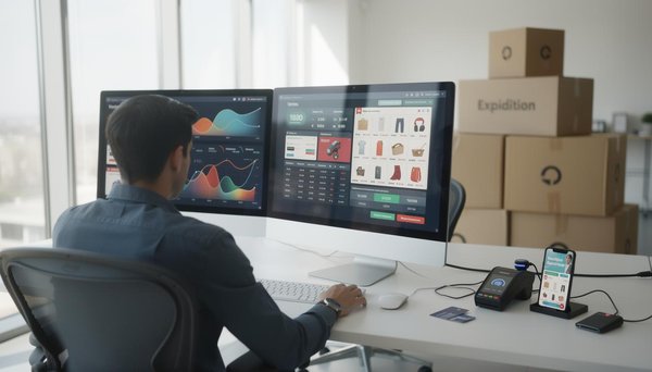 Les tendances du e-commerce en 2026 : les évolutions à anticiper