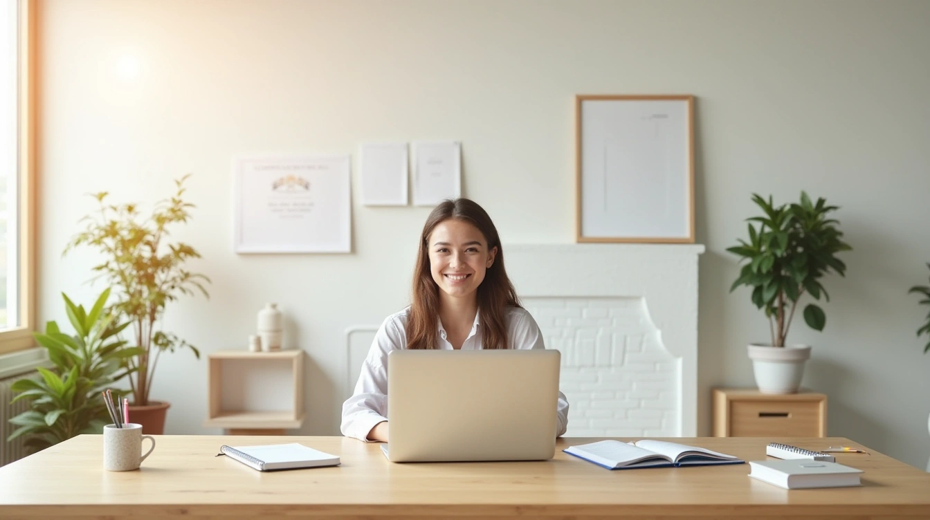 Vos questions sur la création d'entreprise