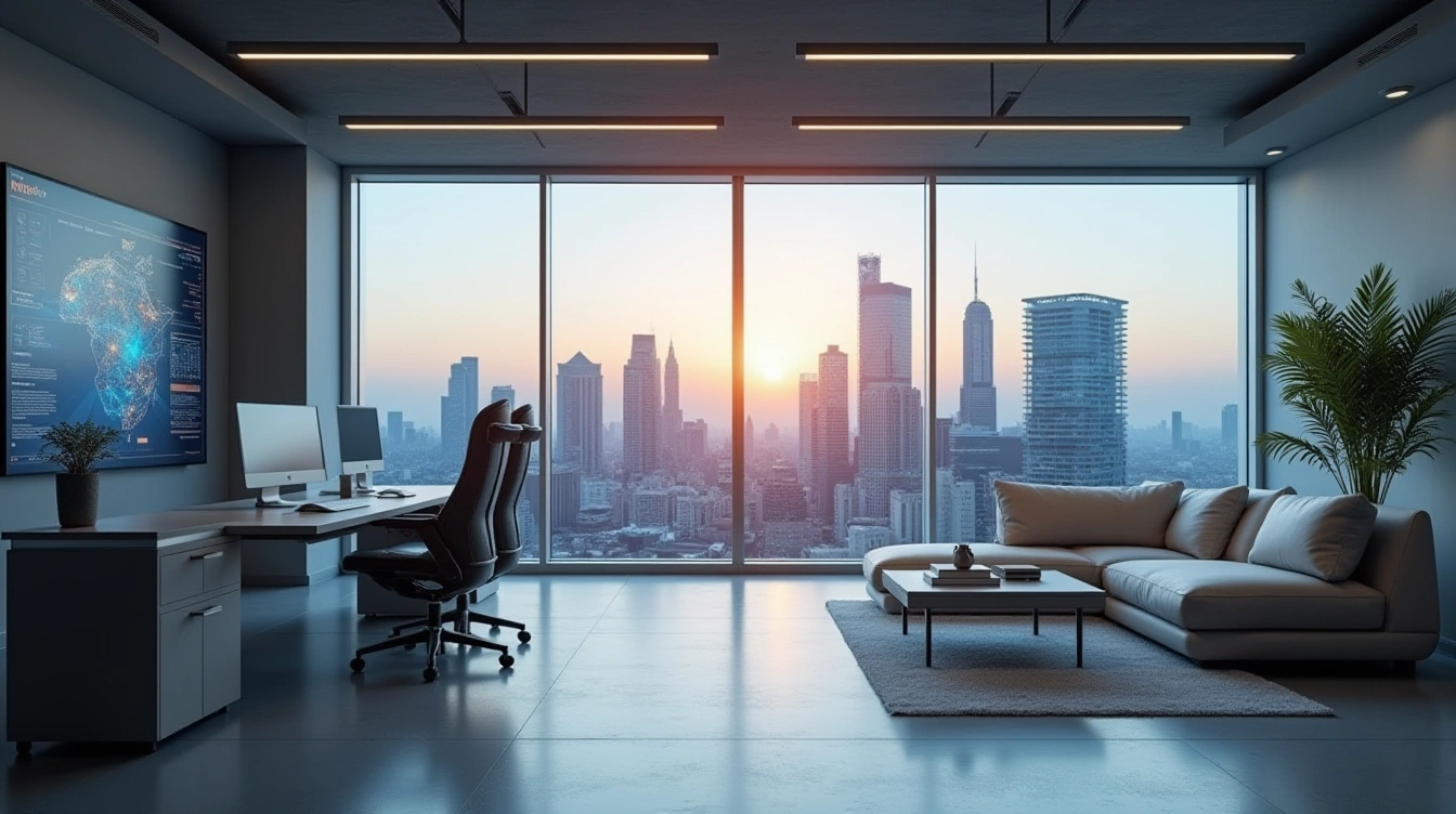 Questions fréquentes sur les services informatiques