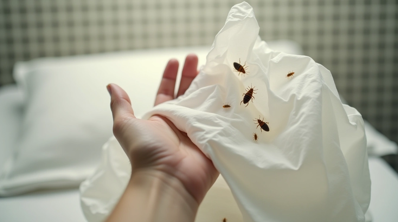 Questions fréquentes sur ces morsures